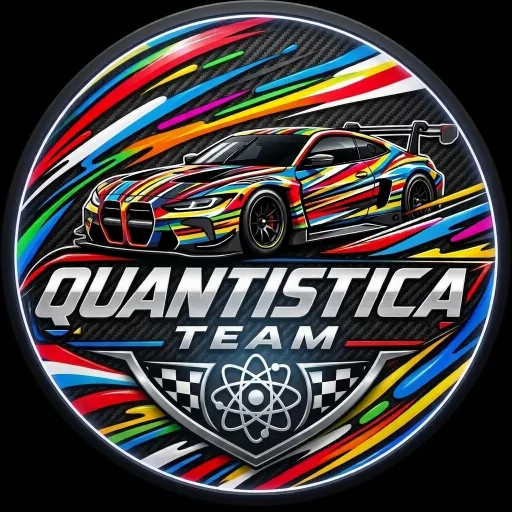 Logo QUANTISTICA TEAM
